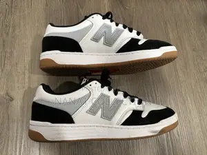 New Balance Numeric 480 X Tiago Lemos X Kawhi Leonard Sneakers