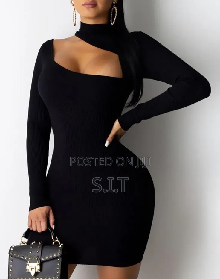 Ladies Dresses