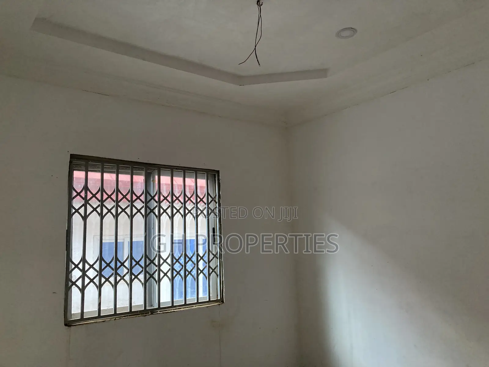1bdrm Apartment in Sokoban Wood Village, Kumasi Metropolitan for rent