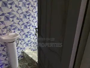 1bdrm Apartment in Sokoban Wood Village, Kumasi Metropolitan for rent