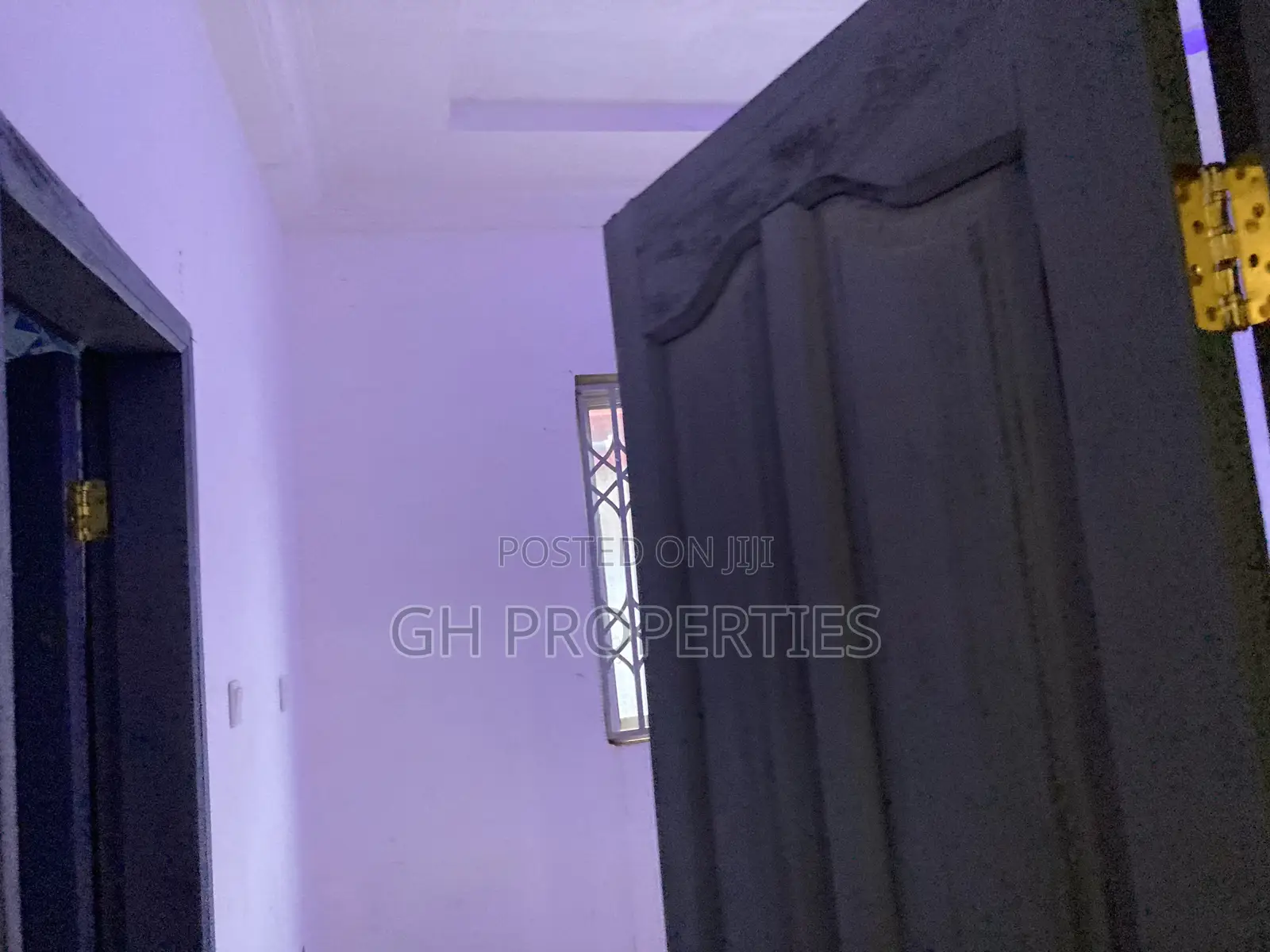 1bdrm Apartment in Sokoban Wood Village, Kumasi Metropolitan for rent