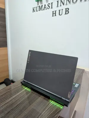 Laptop Lenovo Legion 7 16GB Intel Core i7 SSD 512GB