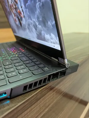 Laptop Lenovo Legion 7 16GB Intel Core i7 SSD 512GB