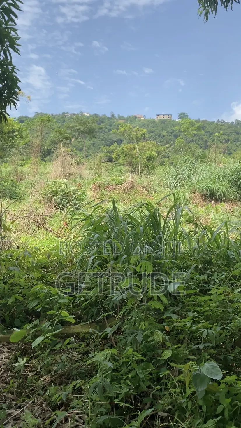 Registered 10 Acres by Safari Valley Eco Park