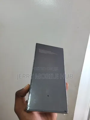 New Samsung Galaxy Z Flip5 256 GB Gray