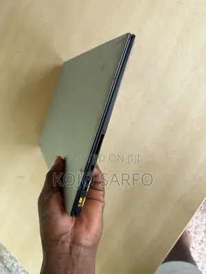 Laptop Lenovo Yoga 2 Pro 8GB Intel Core i7 SSD 512GB