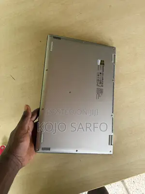 Laptop Lenovo Yoga 2 Pro 8GB Intel Core i7 SSD 512GB
