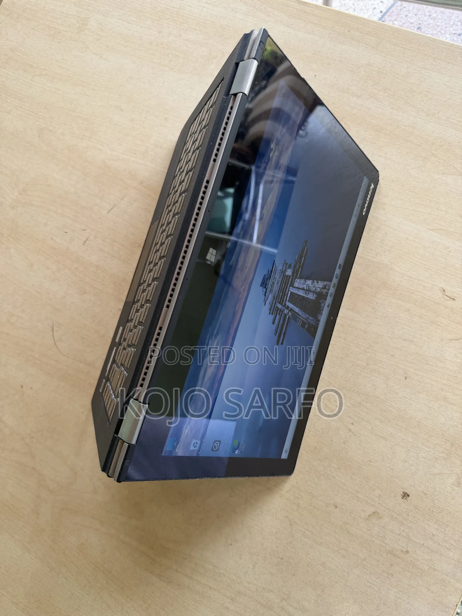 Laptop Lenovo Yoga 2 Pro 8GB Intel Core i7 SSD 512GB