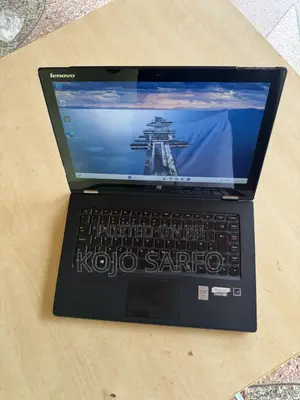 Laptop Lenovo Yoga 2 Pro 8GB Intel Core i7 SSD 512GB