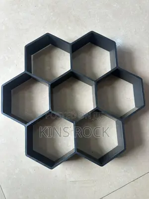 Path Mould