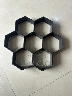 Path Mould
