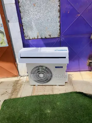 Highly Recommended Nasco 2.0hp Split