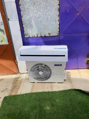 Highly Recommended Nasco 2.0hp Split