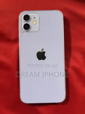 Apple iPhone 12 64 GB Purple