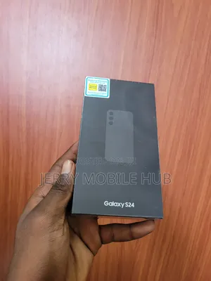 New Samsung Galaxy S23+ 256 GB Bronze