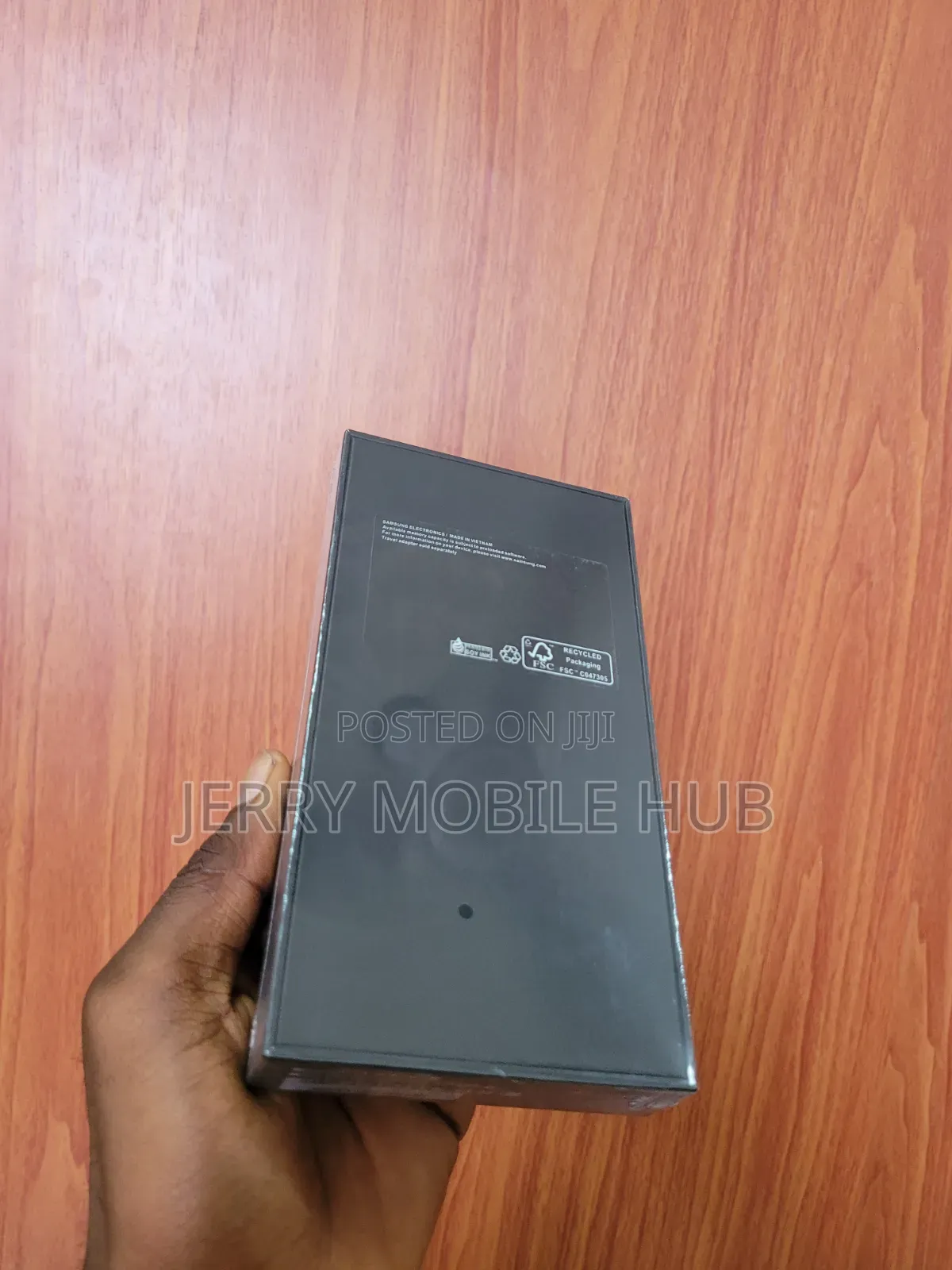 New Samsung Galaxy S23+ 256 GB Bronze