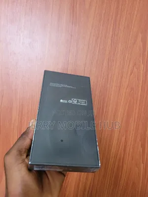 New Samsung Galaxy S23+ 256 GB Bronze