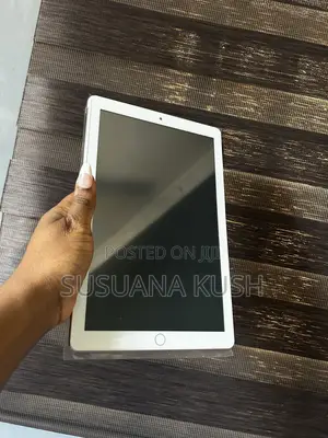 New Tablet 512 GB White