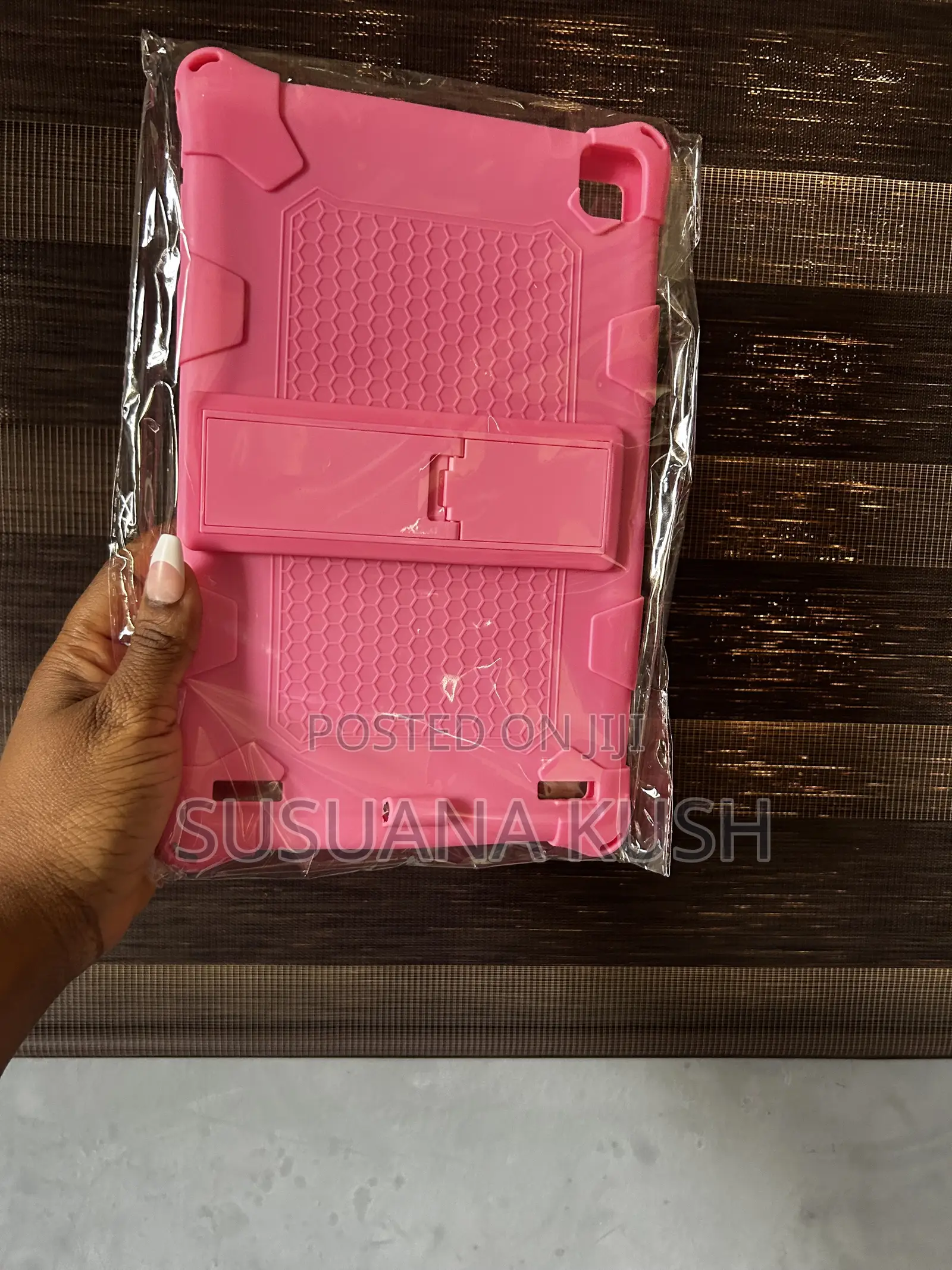 New Tablet 512 GB White