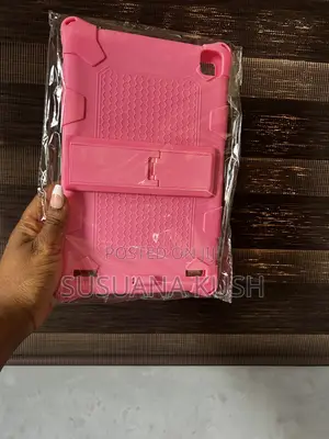 New Tablet 512 GB White
