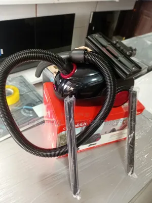 Keep Your Floors Spotless With Decakila Vacuum Cleaner