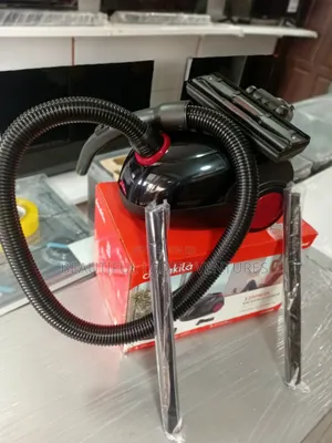 Keep Your Floors Spotless With Decakila Vacuum Cleaner