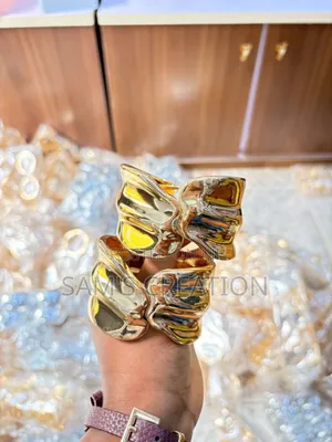 Chunky Bangles