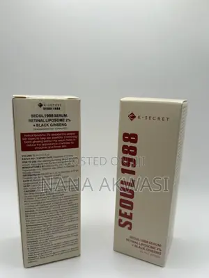 Seoul 1988