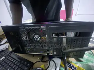 Desktop Computer Asus 64GB Intel Core i7 HDD+SSD 6T