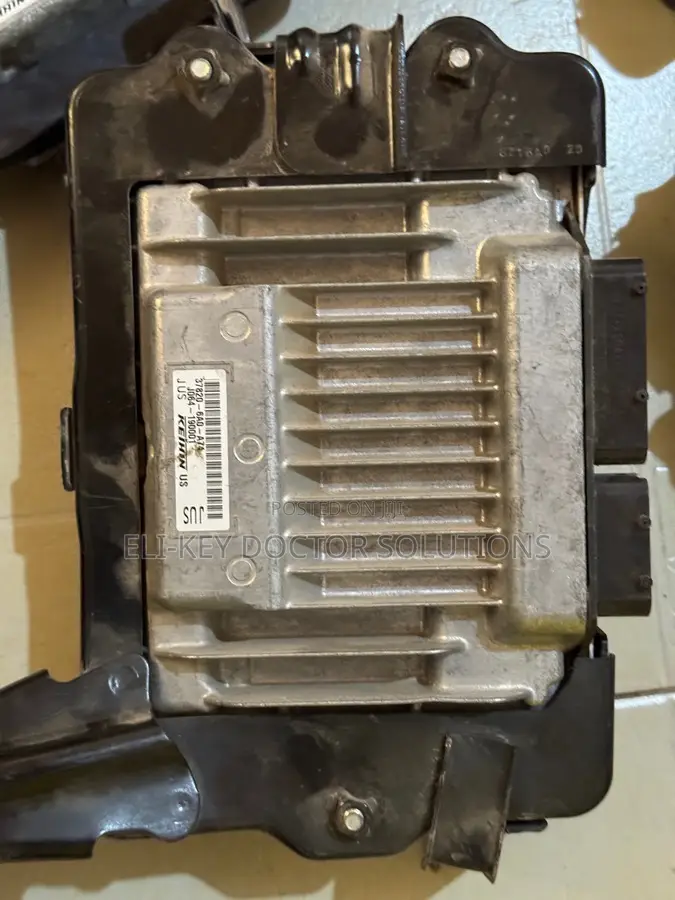 2018 - 2022 Honda Accord Control Board Ecu 1.5l Automatic Transmission