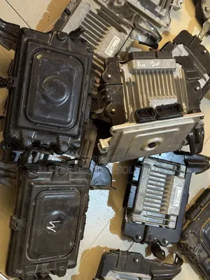 2018 - 2022 Honda Accord Control Board Ecu 1.5l Automatic Transmission