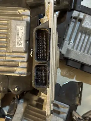 2018 - 2022 Honda Accord Control Board Ecu 1.5l Automatic Transmission