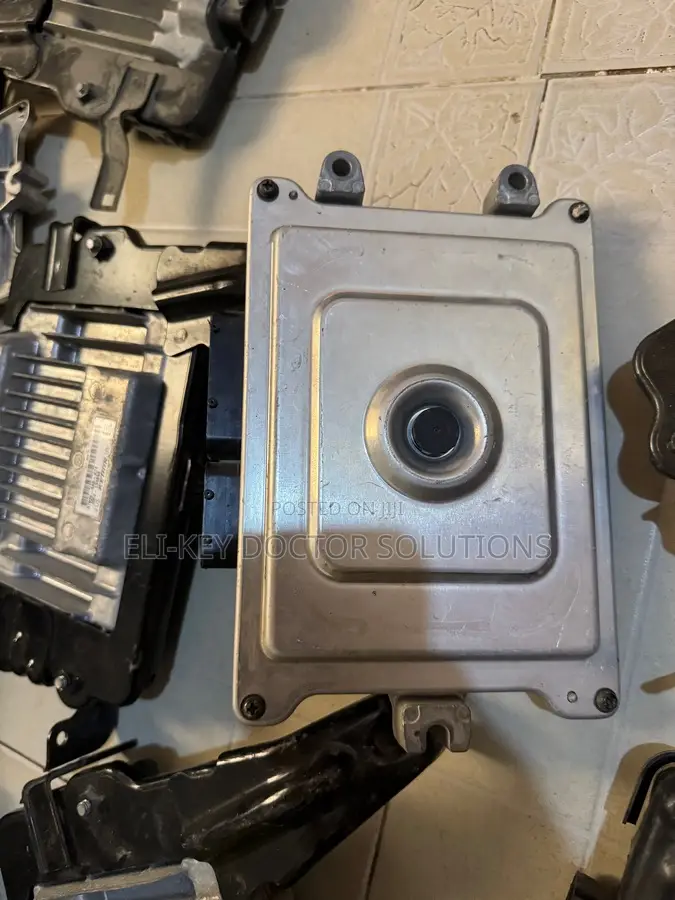 2018 - 2022 Honda Accord Control Board Ecu 1.5l Automatic Transmission