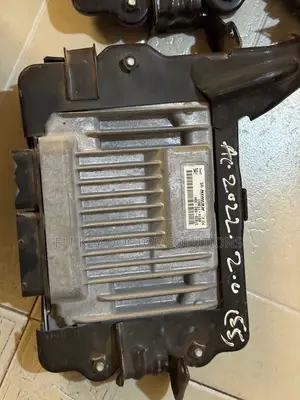 2018 - 2022 Honda Accord Control Board Ecu 1.5l Automatic Transmission