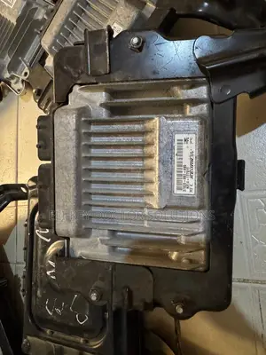 2018 - 2022 Honda Accord Control Board Ecu 1.5l Automatic Transmission