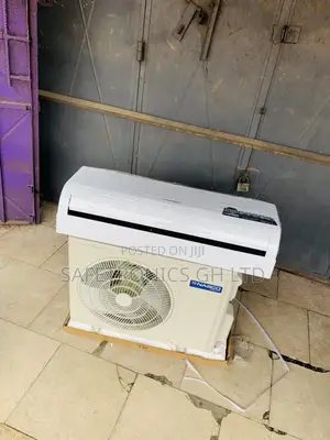 Get Accurate Nasco 2.5hp R410 Split Air Conditioner