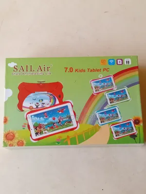 New Sail Air 3500 128 GB