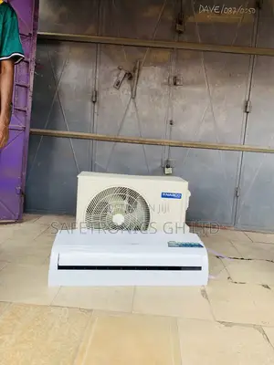 Kindly Check Nasco 2.5hp R410 Split Air Conditioner Design