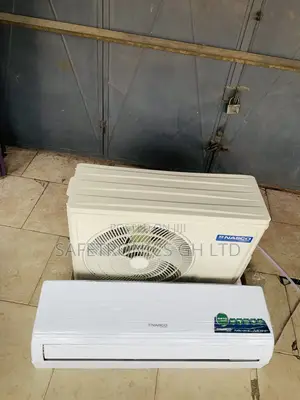 Kindly Check Nasco 2.5hp R410 Split Air Conditioner Design