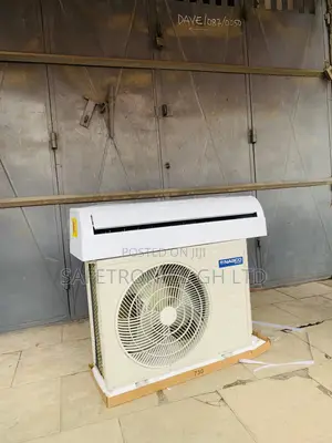 Durable Fast Nasco 2.5hp R410 Split Air Conditioner Design