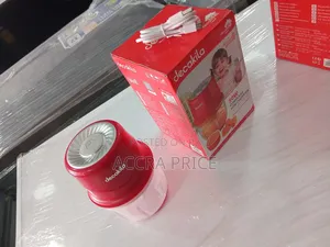 Decakila Premium Cordless Kitchen Chopper