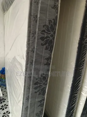 Spring Mattress Queen Size