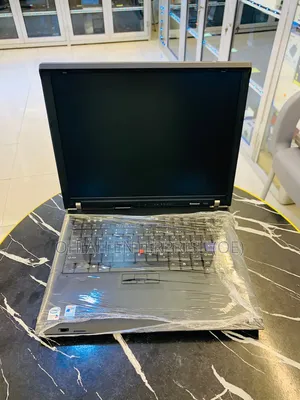 Laptop Lenovo ThinkPad R61 3GB Intel HDD 160GB