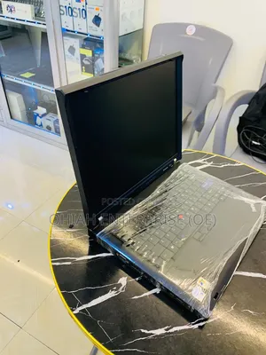 Laptop Lenovo ThinkPad R61 3GB Intel HDD 160GB