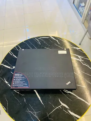 Laptop Lenovo ThinkPad R61 3GB Intel HDD 160GB