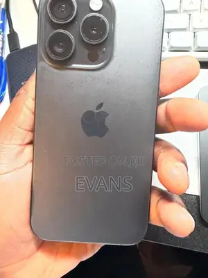 Apple iPhone 15 Pro 128 GB Gray