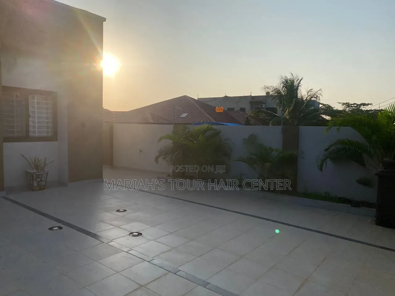 Furnished 3bdrm House in Oyarifa Mall Area for rent