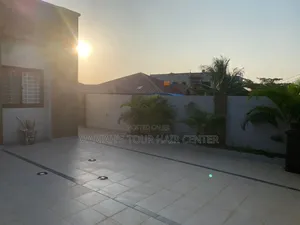 Furnished 3bdrm House in Oyarifa Mall Area for rent