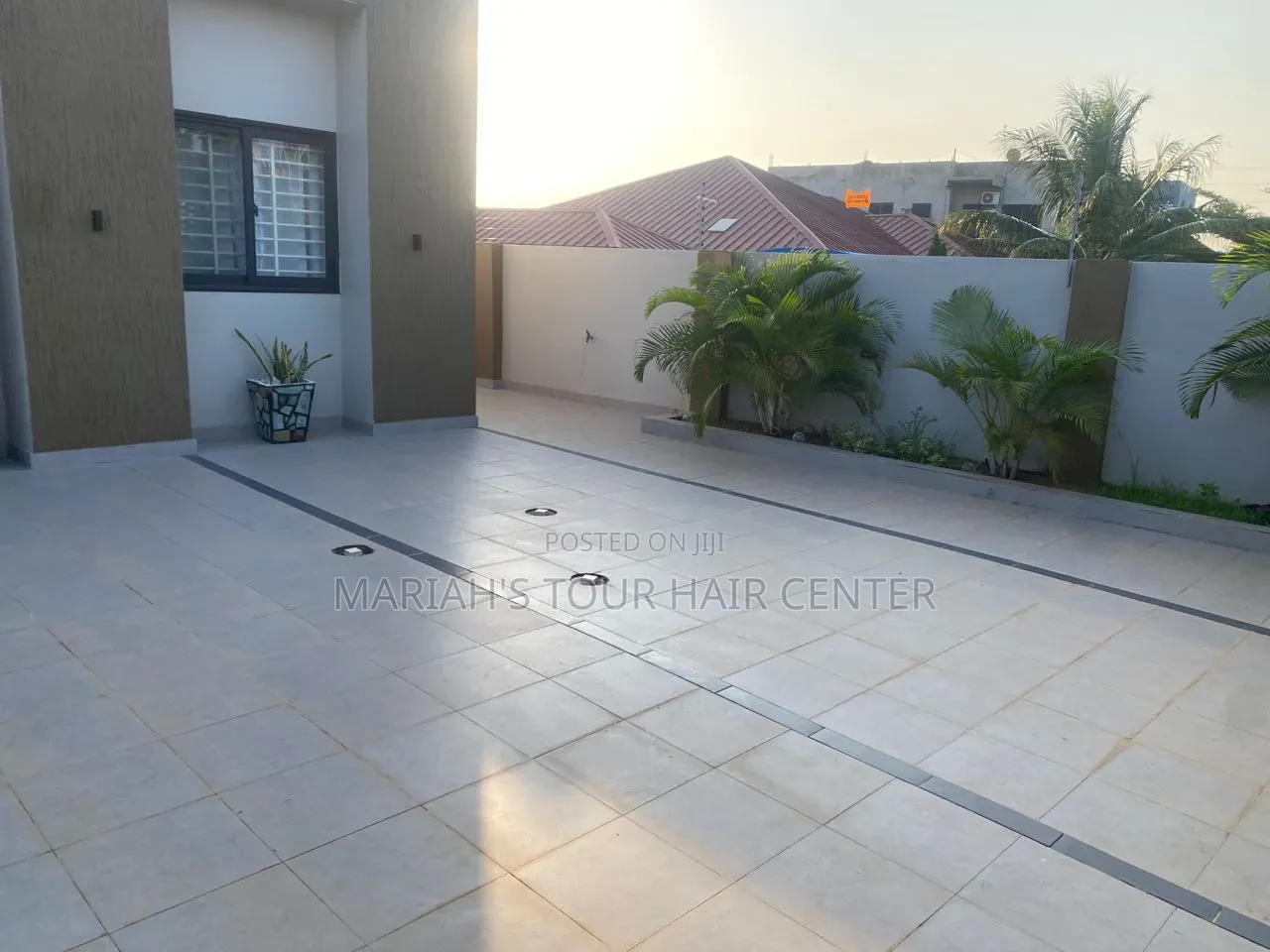 Furnished 3bdrm House in Oyarifa Mall Area for rent
