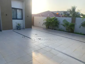 Furnished 3bdrm House in Oyarifa Mall Area for rent